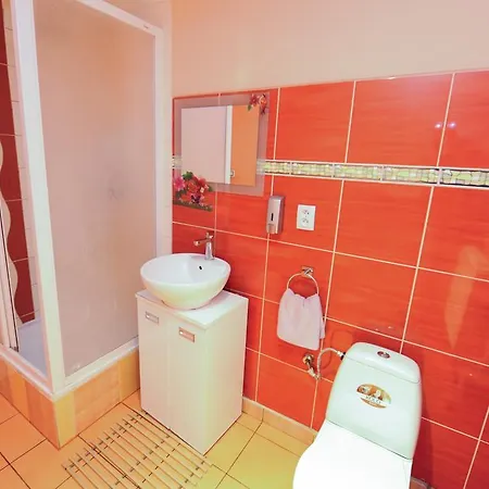 Backpacker Hostel * Prague